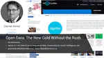 Crunchconf: Open Data, New Gold Without the Rush